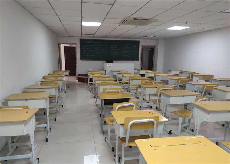 台州市育华文化教育培训学校