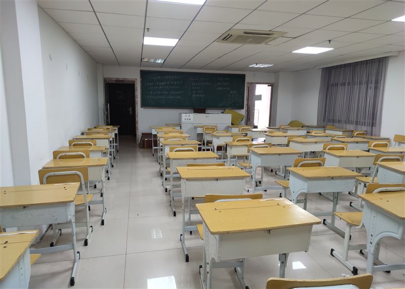 台州市育华文化教育培训学校